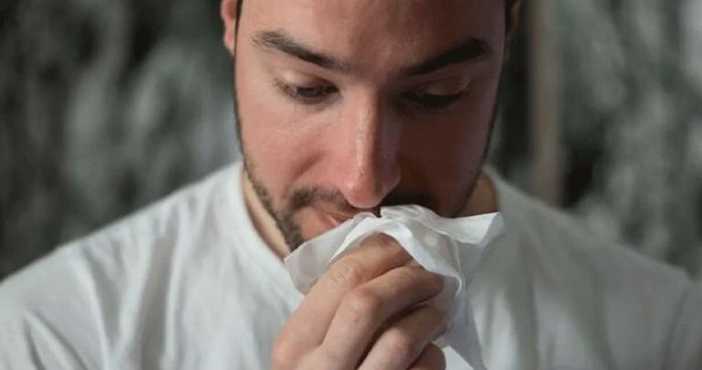 لمواجهة العواصف والأتربة.. 8 نصائح لمرضى حساسية الأنف والجيوب الأنفية