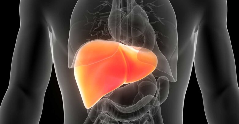 متغيران في عملية المشي قد يشيران إلى الإصابة بمرض الكبد الدهني