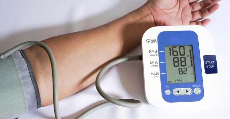 خلال 10 دقائق .. طريقة جديدة لكشف وعلاج ارتفاع ضغط الدم