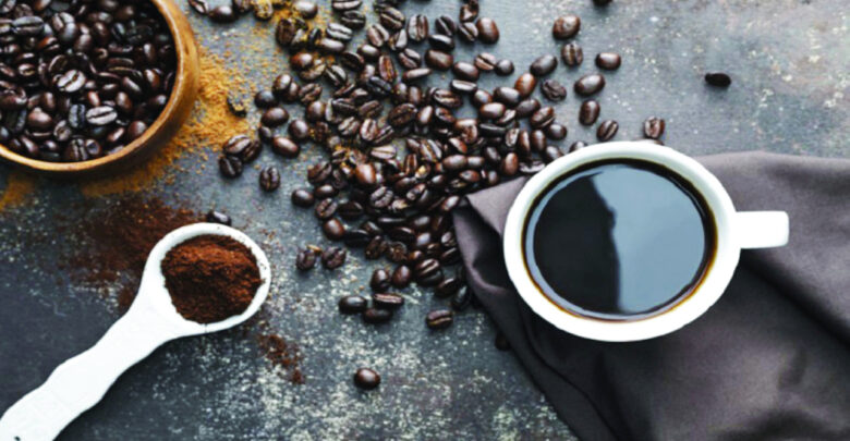 القهوة تحمي من الإصابة بأمراض الكبد