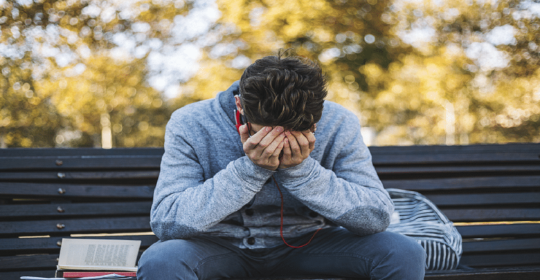 يمكن للحزن أن يدمر جسمك وعقلك.. دراسات تقدم الأدلة العلمية