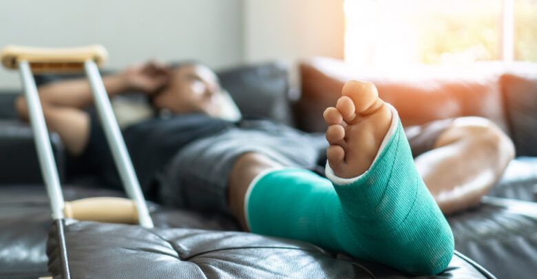 دون جراحة أو جبيرة.. تقنية جديدة تجعل كسور العظام تلتئم ذاتياً