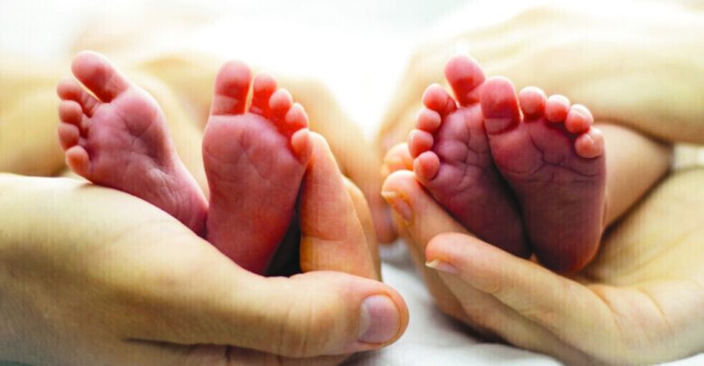 ولادة بمساعدة «روبوت»