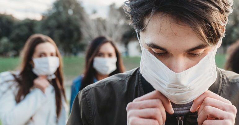 النساء أكثر مقاومة للعدوى من الرجال لهذا السبب