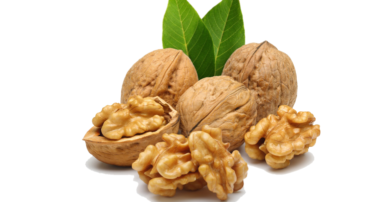 اكتشاف فائدة جديدة لتناول الجوز بانتظام