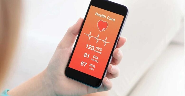 طبيب يحذر من خطورة الهاتف المحمول على القلب