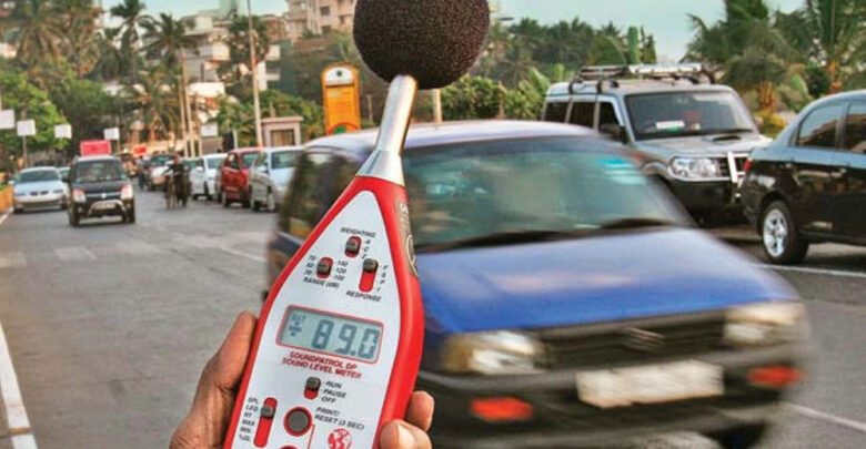 دراسة: ضوضاء السيارات يصيب بالاكتئاب