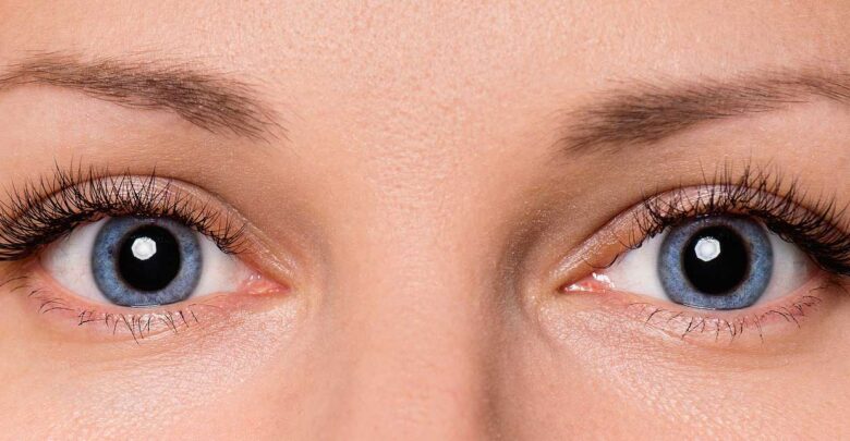 دراسة تعيد الأمل إلى المكفوفين