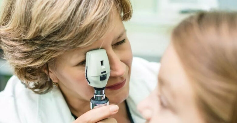 خلايا كامنة في العين تعيد الأمل باستعادة البصر