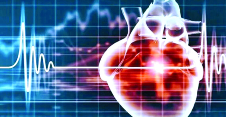 تقنية ثورية لعلاج الرجفان البطيني