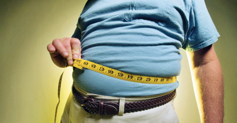 5 طرق تحفز جسمك على حرق الدهون الزائدة