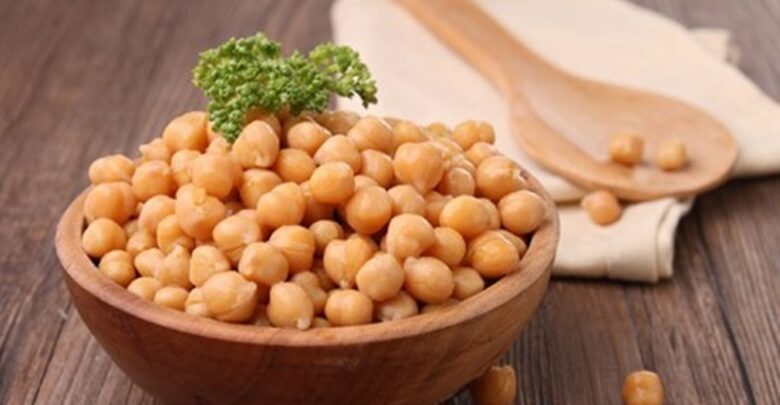 فوائد مذهلة للحمص