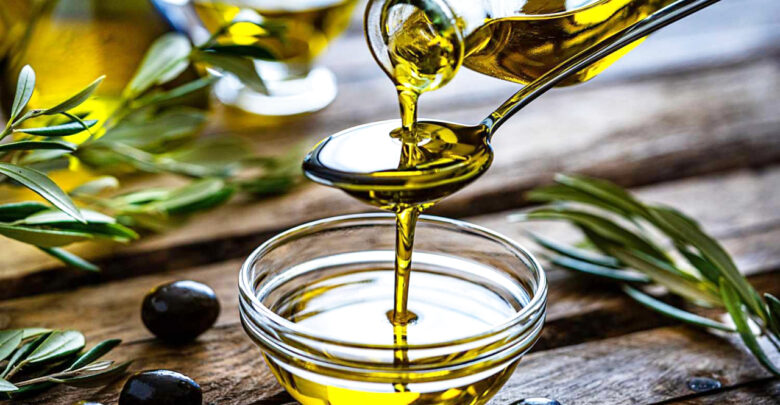 زيت الزيتون يقلل خطر الخرف