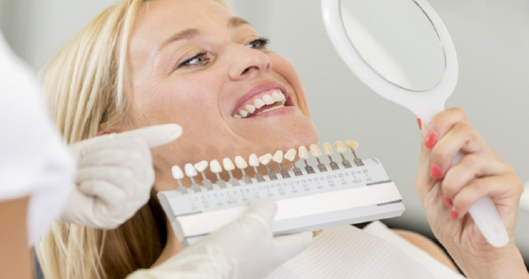 ما أسباب تلف أسنان الحوامل؟