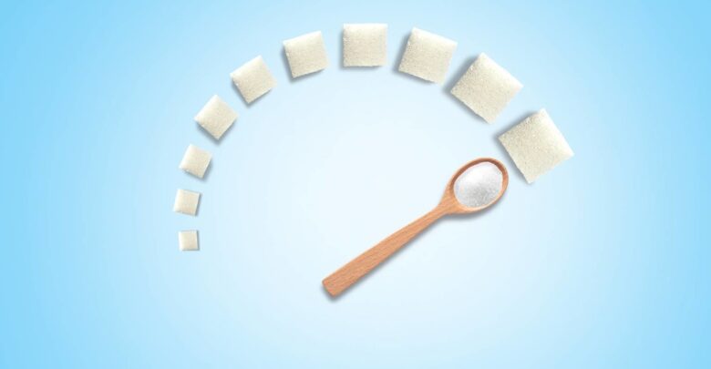 أوهام مُربكة لمريض السكري تناول السكر وزيادة الوزن لا يتسببان مباشرة في الإصابة به