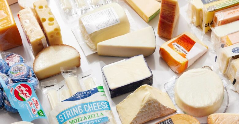 هل منتجات الألبان قليلة الدسم أكثر صحية حقاً؟