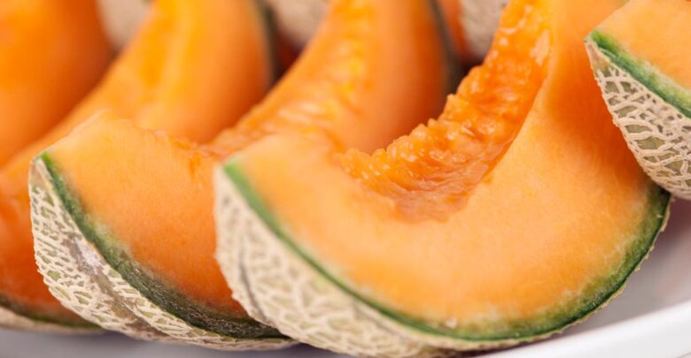 الكنتالوب وراء تفشي السالمونيلا في 36 ولاية أميركية