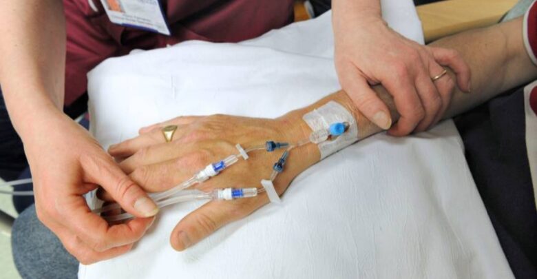 دواء للصرع يزيد فاعلية علاج سرطان المعدة