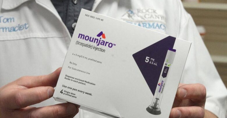 لخسارة الوزن بسرعة… أيهما أفضل «مونجارو» أم «أوزمبيك»؟