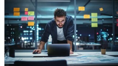 كيف تواجه مخاطر التغذية أثناء الورديات الليلية؟