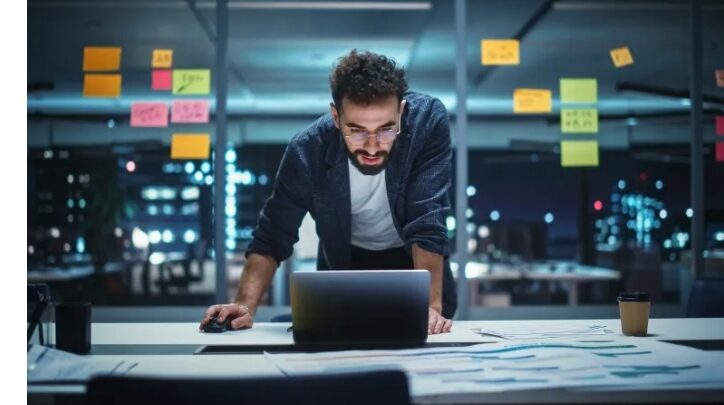 كيف تواجه مخاطر التغذية أثناء الورديات الليلية؟