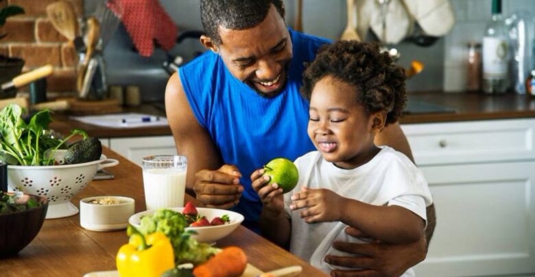 طريقة «رقمية» تحد من السمنة لدى الأطفال