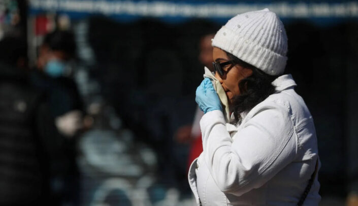 مشروب منزلي يساعد في التخلص من نزلات البرد