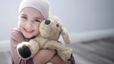 ‫بحة الصوت قد تنذر بهذه الأمراض