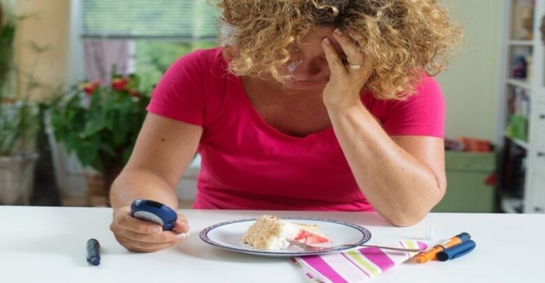 ما العلاقة بين الاكتئاب والسكري من النوع الثاني؟