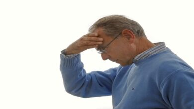 كيفية التعرف على المرض النفسي الجسدي