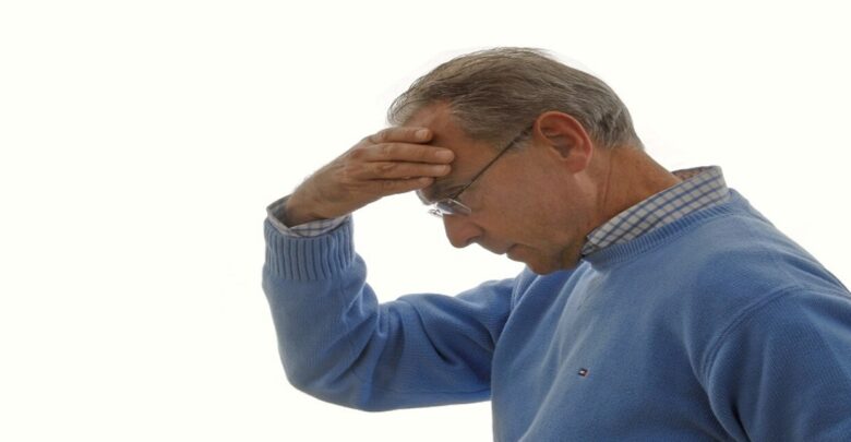 كيفية التعرف على المرض النفسي الجسدي