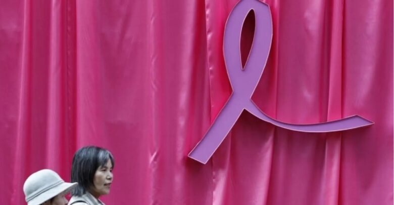 دراسة: اختبار جديد قد يحدث ثورة في علاج سرطان الثدي