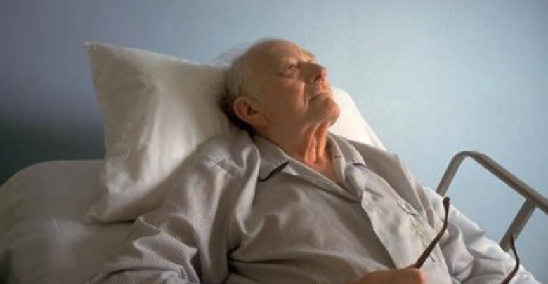 تأثير النوم على جسم الإنسان