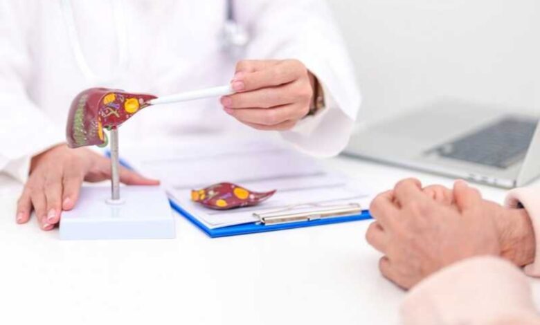 4 أخطاء جسيمة ترهق الكبد